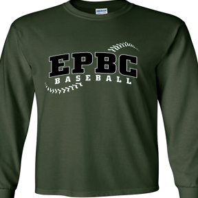 EPBC Long Sleeve Cotton