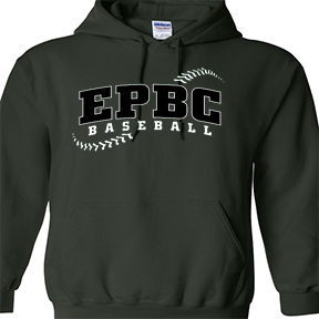 EPBC Hoodie