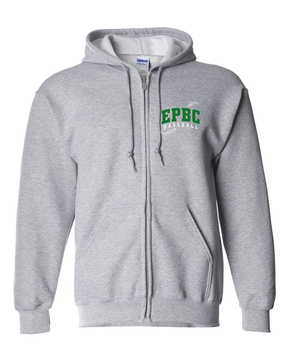 EPBC Full Zip
