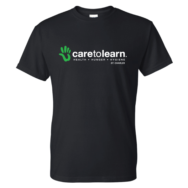 Care to Learn T Shirt