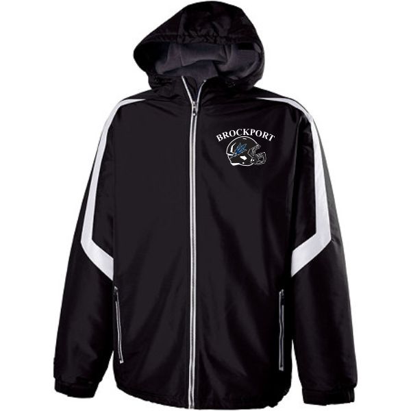 P. Charger Jacket