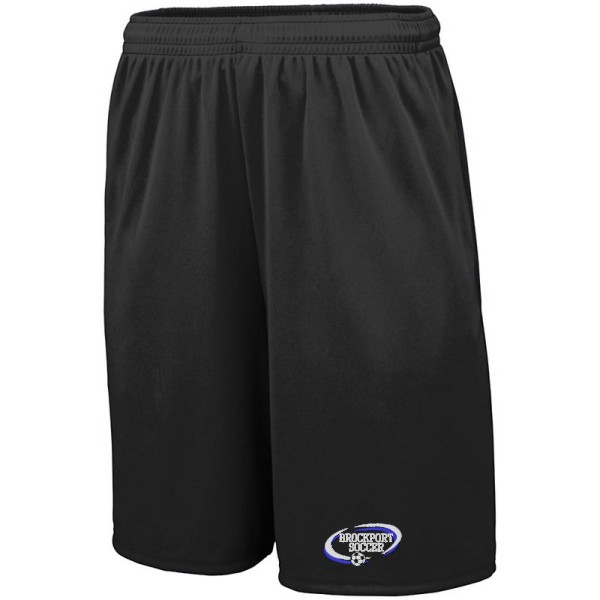 K. Performance Short
