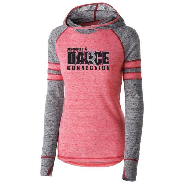 D- Spirit Hoodie