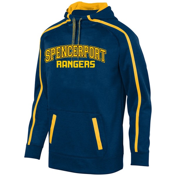 G- Rangers Performance Hoodie