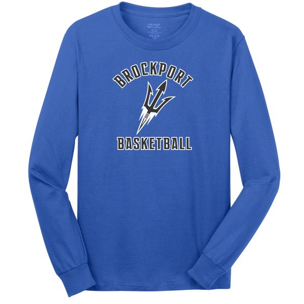 B. L/S T-Shirt