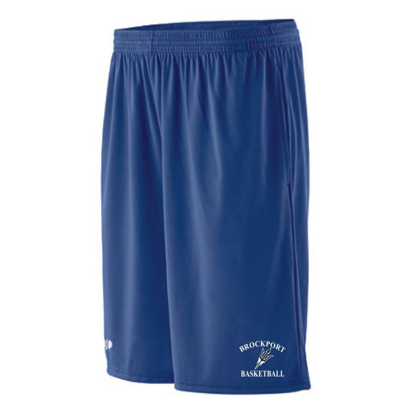 L. Whisk Shorts