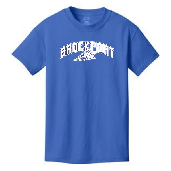 A- Brockport S/S T-Shirt