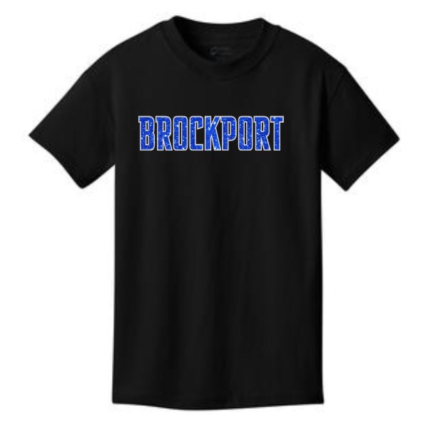 N- Glitter T-Shirt Unisex