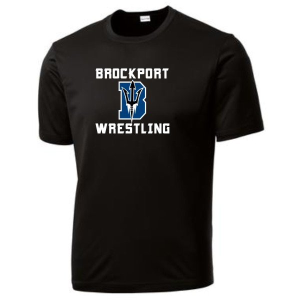 A- Performance Tee