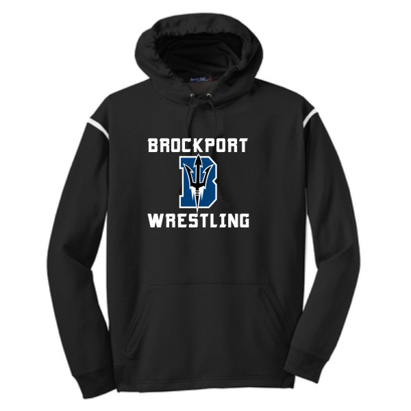 C- Performance Hoodie