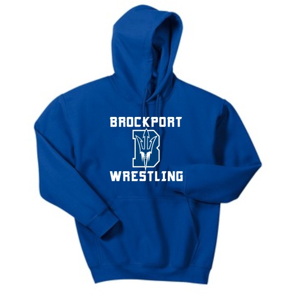 I- Cotton Hoodie