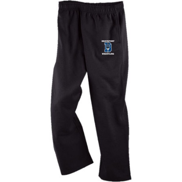 J- Cotton Sweatpants