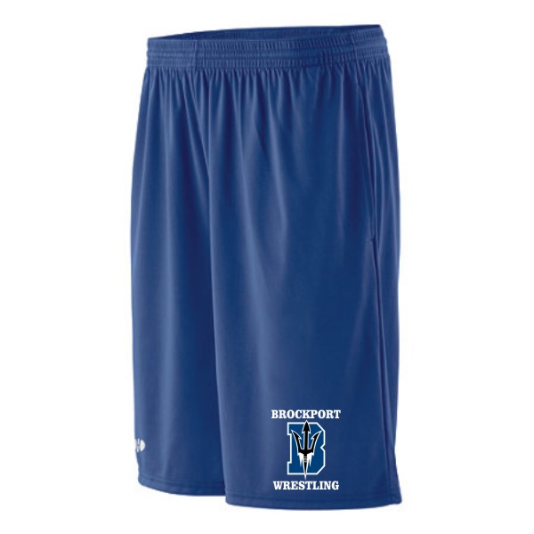 H- Whisk Shorts