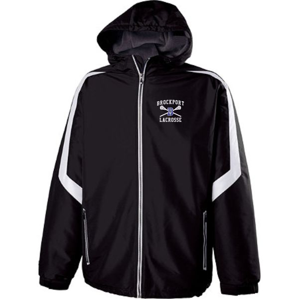 L. Charger Jacket