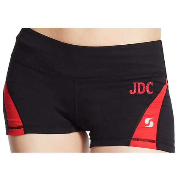 K- Bootie shorts