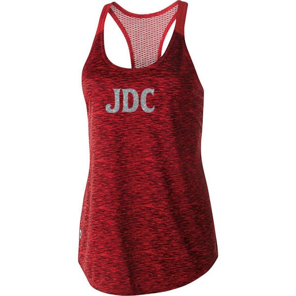 I- Performance Tank