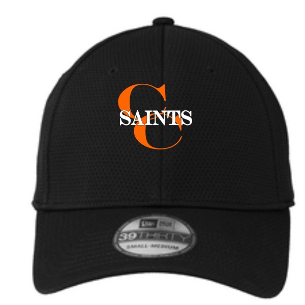 M. Fitted Hat