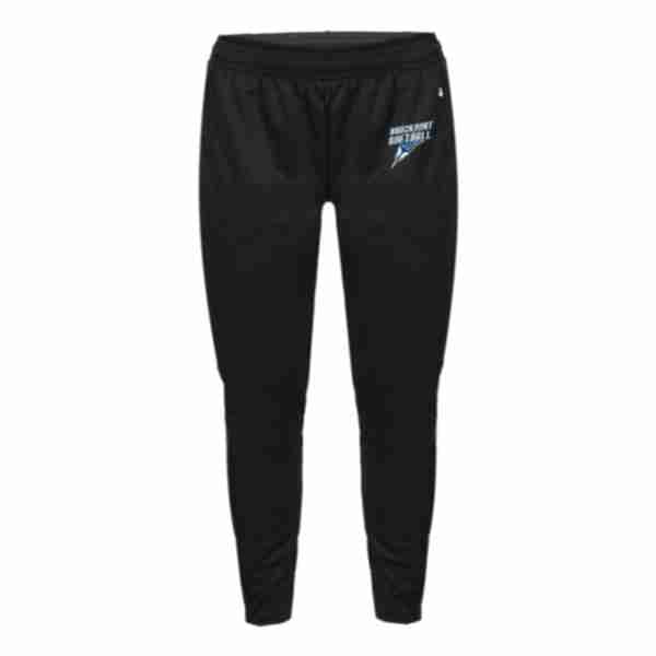F. Ladies Trainer Pants