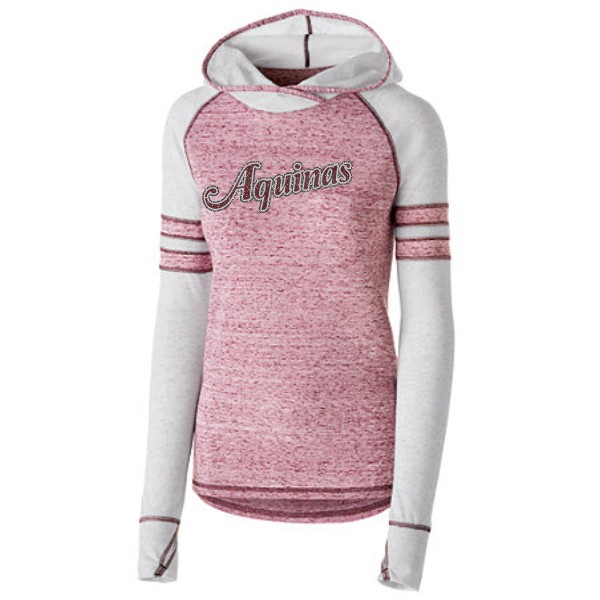 A- Spirit Hoodie