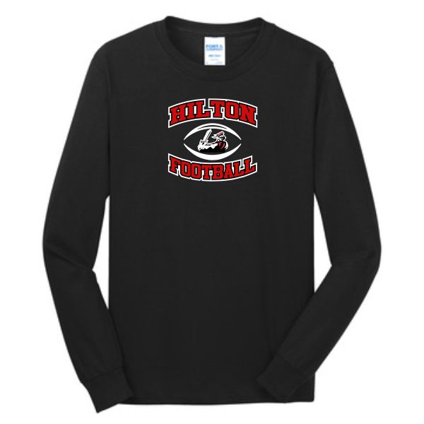 B. L/S Shirt