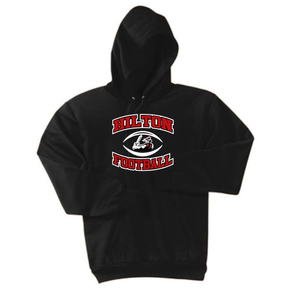 C. Hoodie