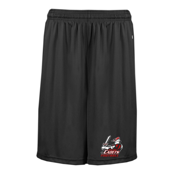 M. Athletic Shorts