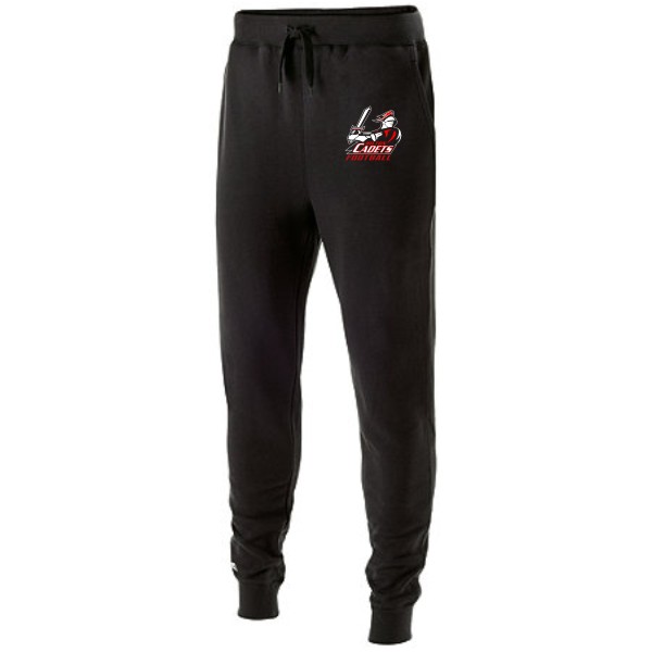 Q. Tapered Joggers