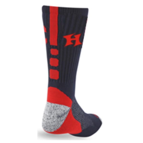 V. Socks
