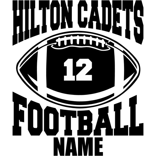 Za. Car Decal
