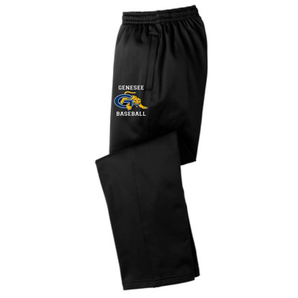 D- Mandatory Performance Pants