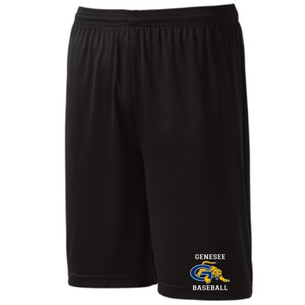 B- Mandatory Performance Shorts