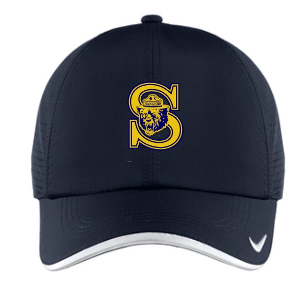 S- Nike Embroidered Hat