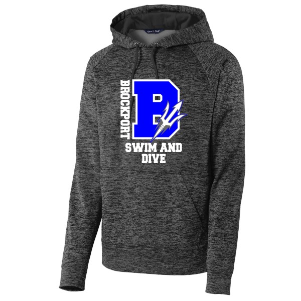 D- Performance Hoodie