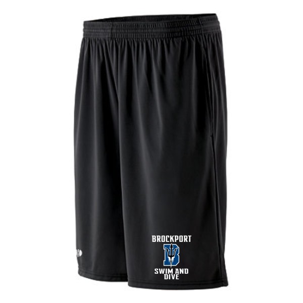E- Performance Shorts