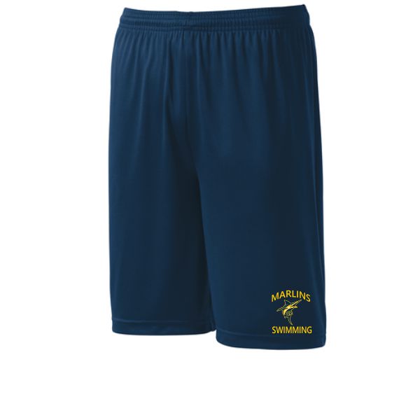 L- Fanwear Shorts