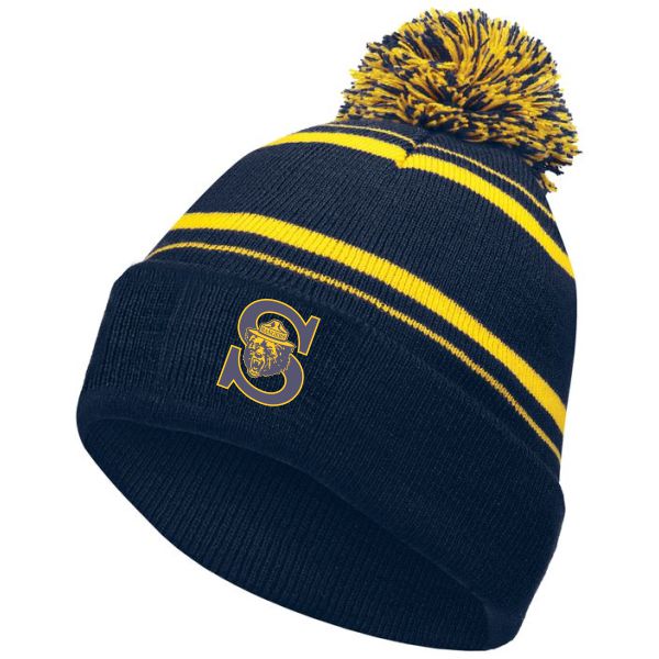 J. Knit Hat