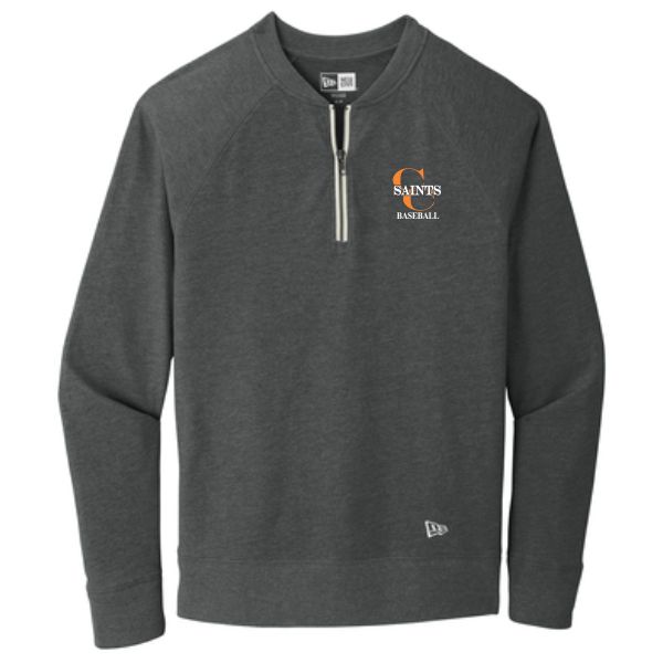 G. 1/4 Zip Performance Hoodie