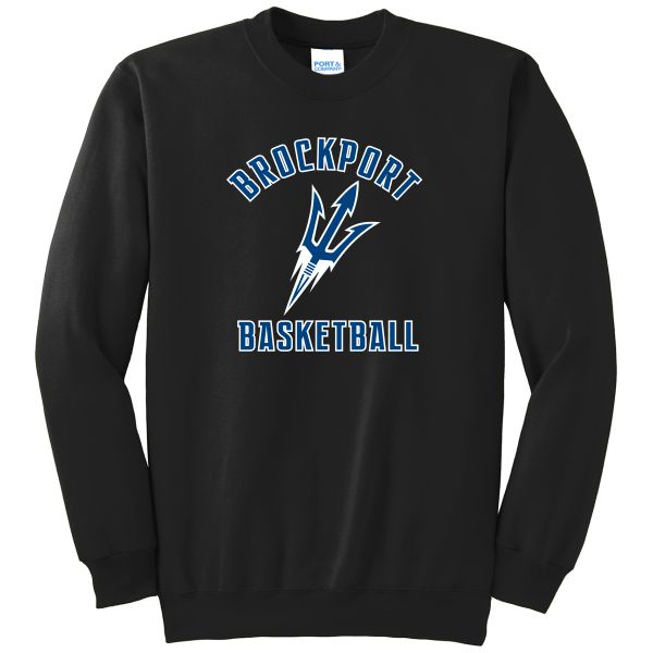 H. Colorblock Hoodie