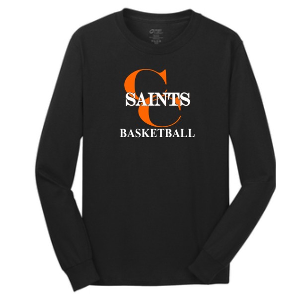 B. L/S Shirt