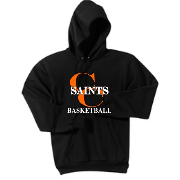 D. Hoodie