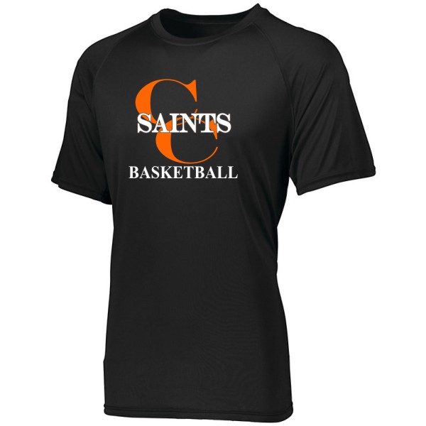 E. S/S Performance T-Shirt