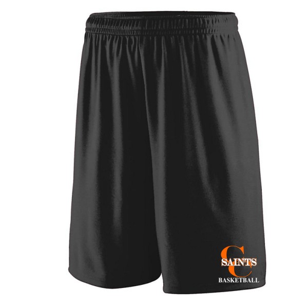 H. Performance Shorts