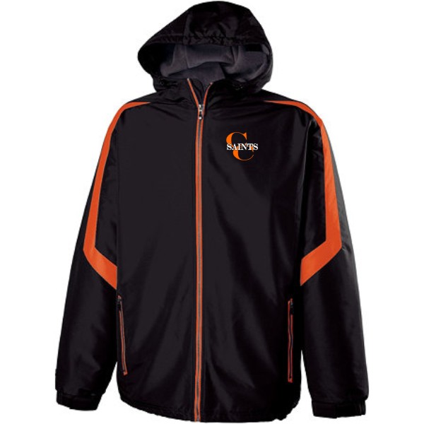 N. Charger Jacket