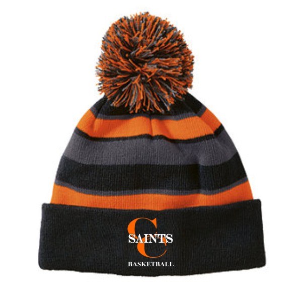 R. Knit Hat