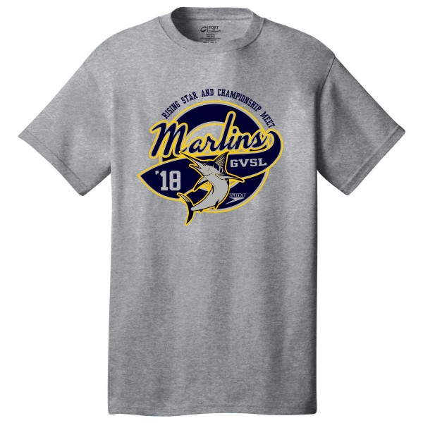 P- Short Sleeve T-Shirt