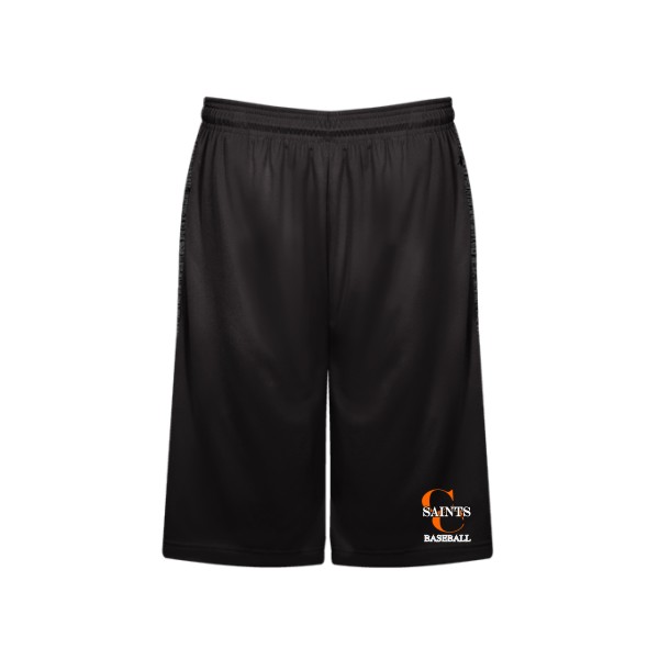 D- Performance Shorts