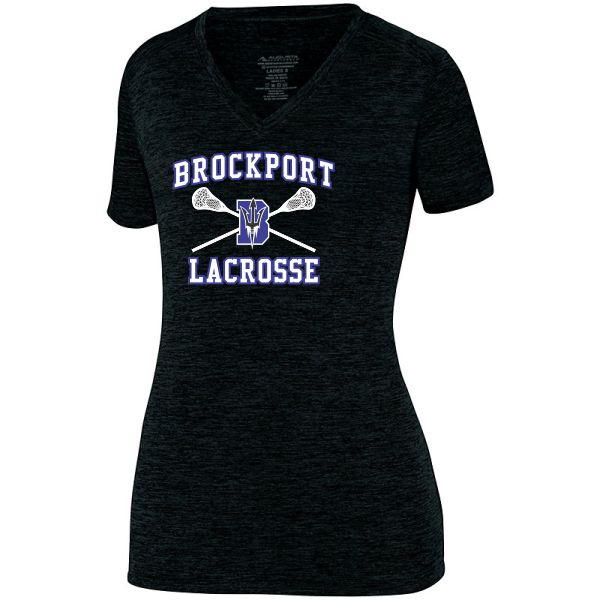 C. S/S Ladies Performance Shirt