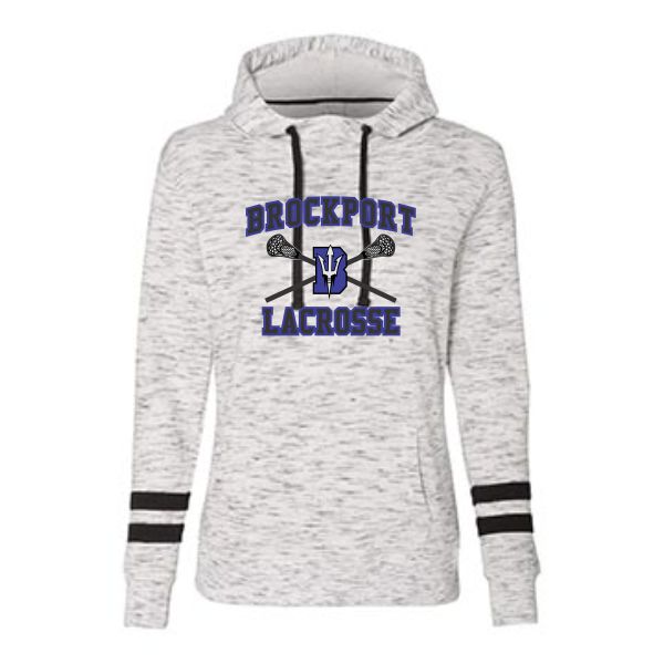 G. Ladies Funnel Hoodie