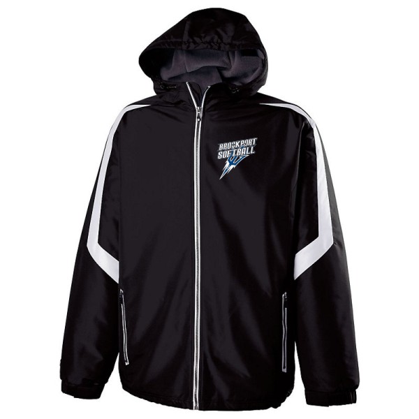 J. Charger Jacket