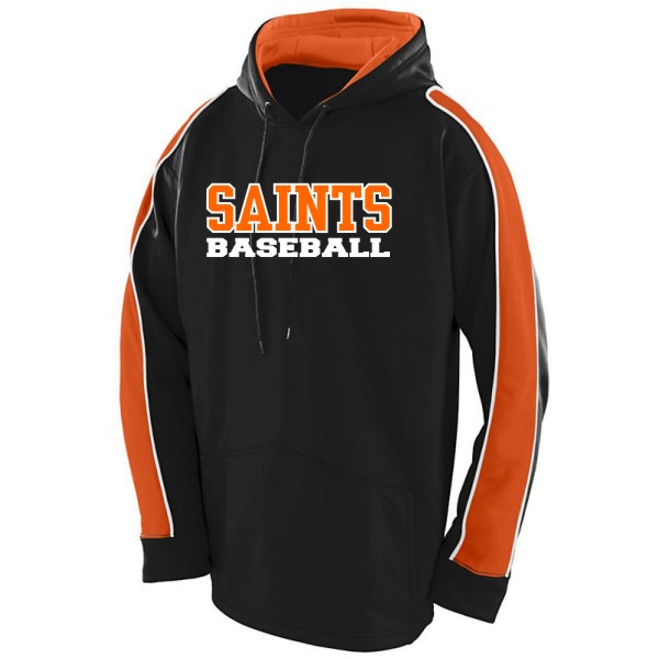 E. Performance Hoodie